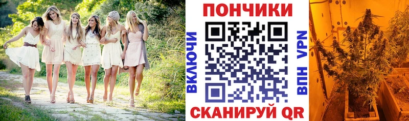 Конопля AK-47 Югорск